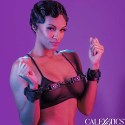 Calexotics - Euphoria Menottes